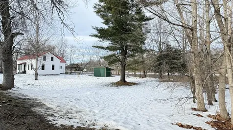 42 Howard Street Old Town ME 04468