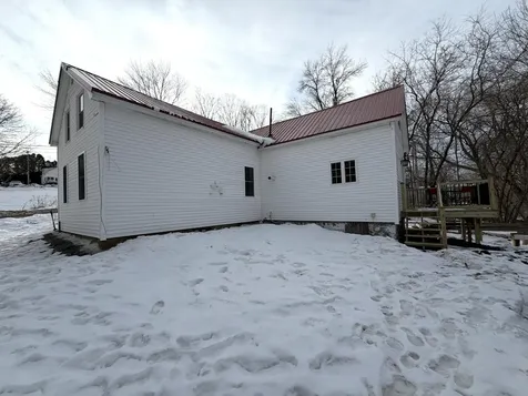 42 Howard Street Old Town ME 04468