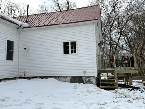 42 Howard Street Old Town ME 04468