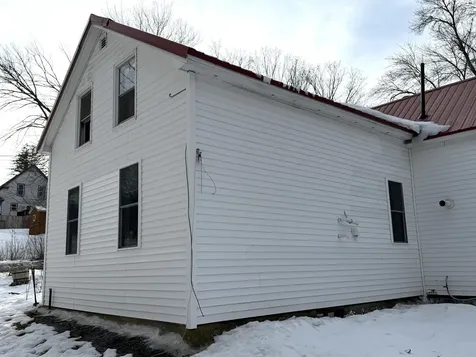 42 Howard Street Old Town ME 04468