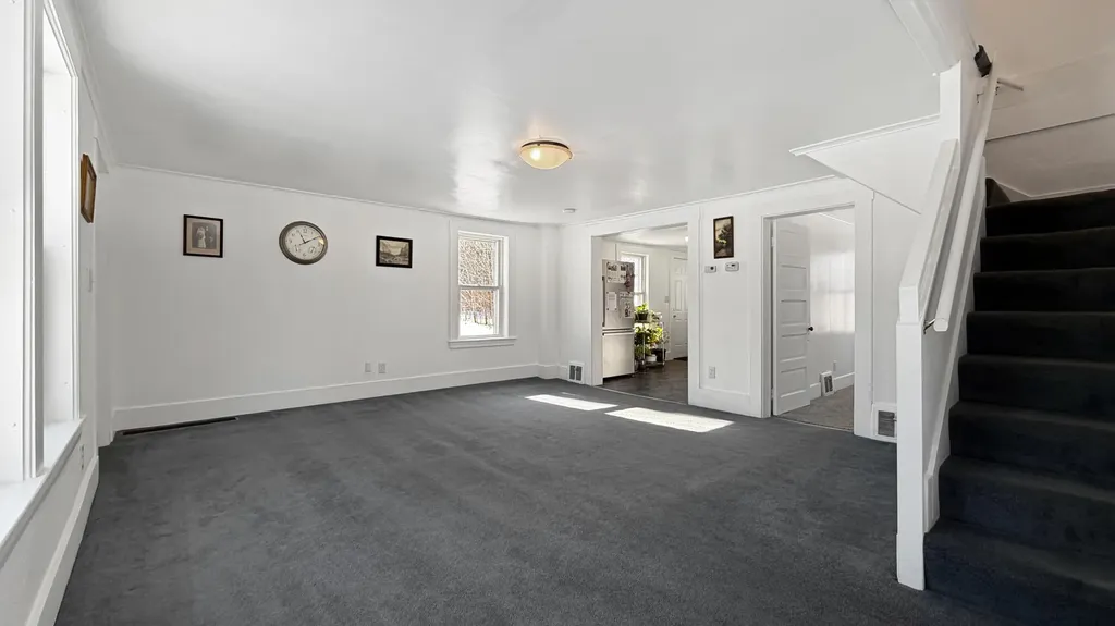 6 Dudley Street Presque Isle ME 04769