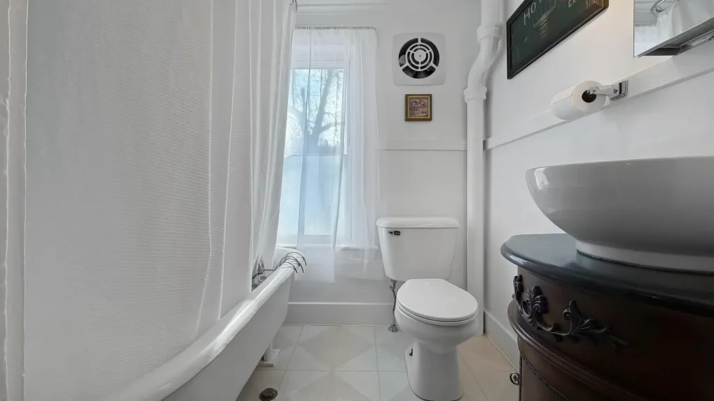 6 Dudley Street Presque Isle ME 04769