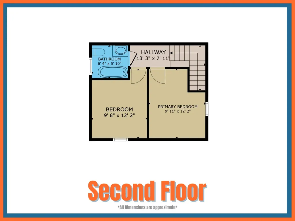 6 Dudley Street Presque Isle ME 04769