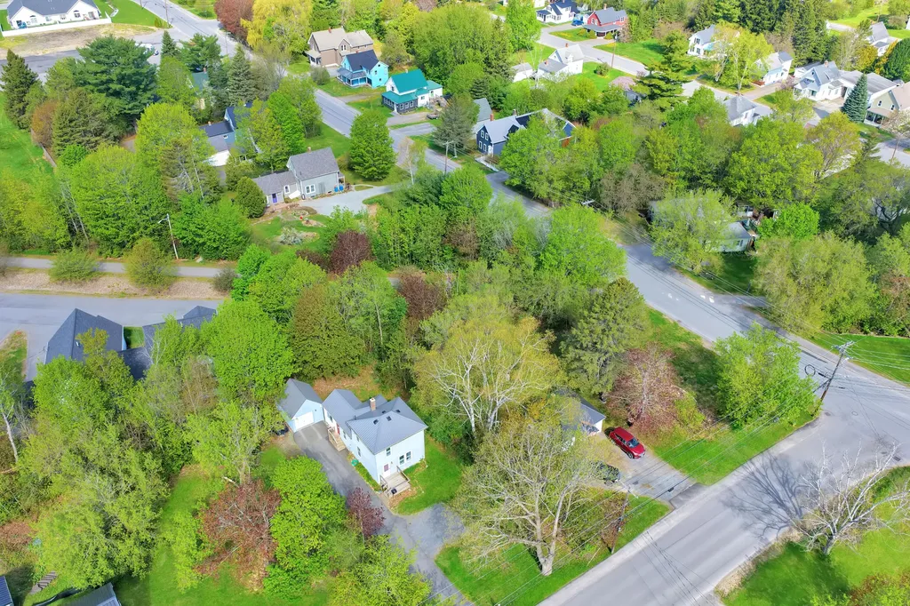 6 Dudley Street Presque Isle ME 04769