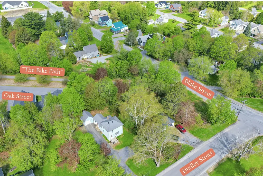 6 Dudley Street Presque Isle ME 04769