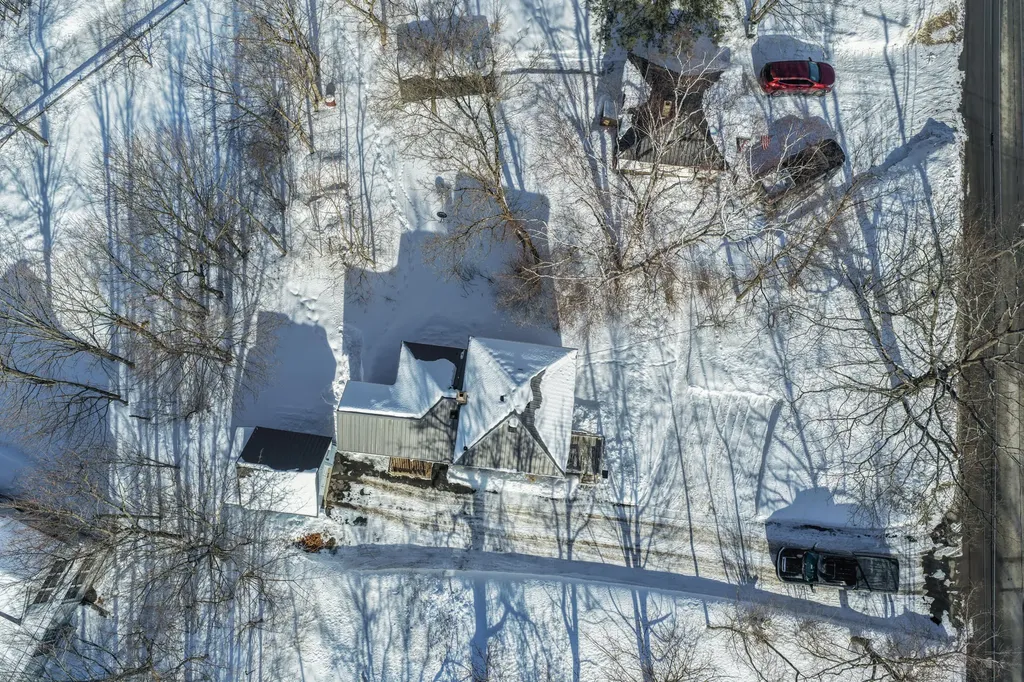 6 Dudley Street Presque Isle ME 04769