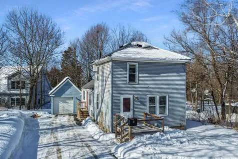6 Dudley Street Presque Isle ME 04769