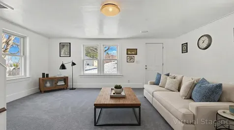6 Dudley Street Presque Isle ME 04769