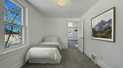6 Dudley Street Presque Isle ME 04769