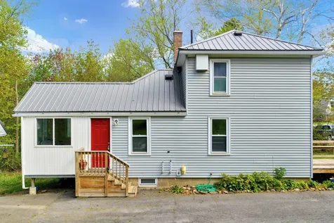 6 Dudley Street Presque Isle ME 04769