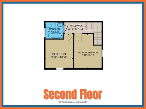 6 Dudley Street Presque Isle ME 04769