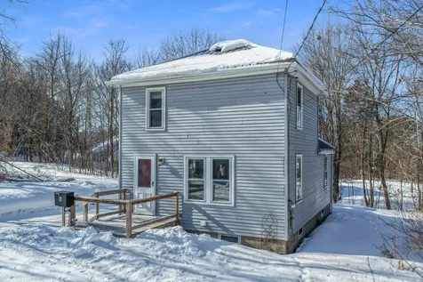 6 Dudley Street Presque Isle ME 04769