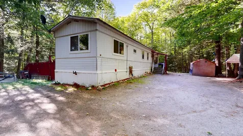 121 Maxwell Road Sabattus ME 04280