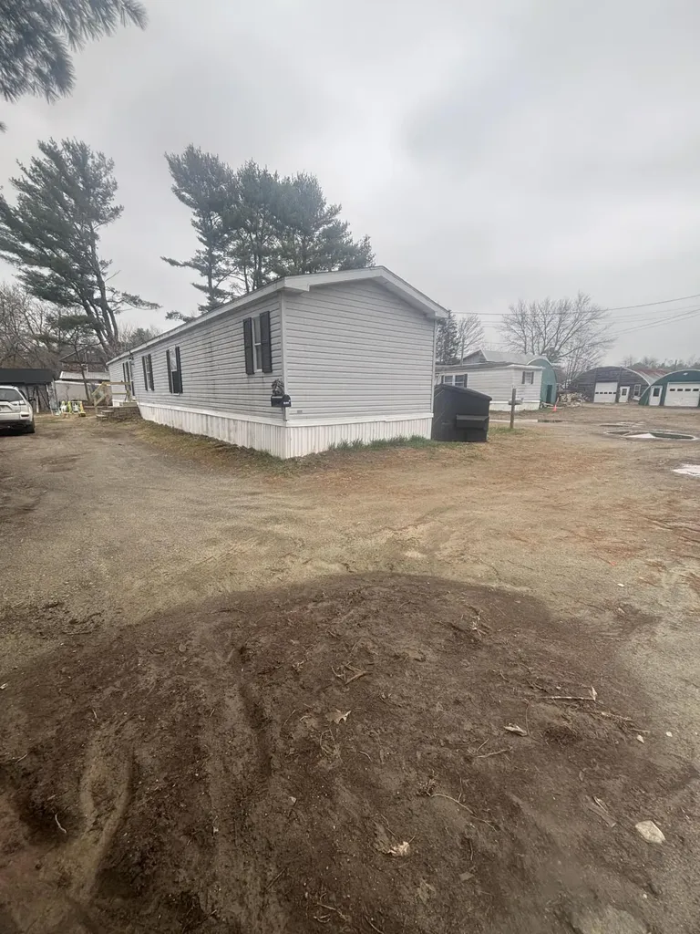 15,19 Adams Street Skowhegan ME 04976