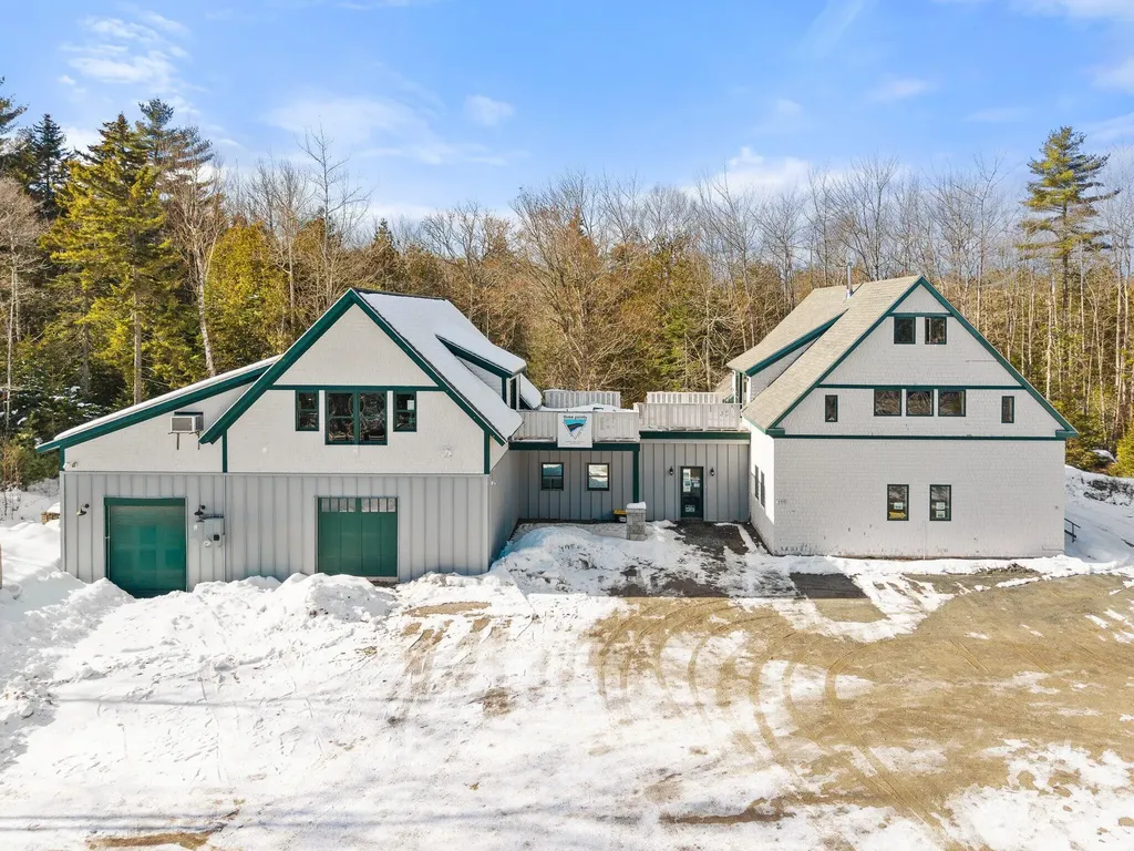 380 Ellsworth Road Blue Hill ME 04614