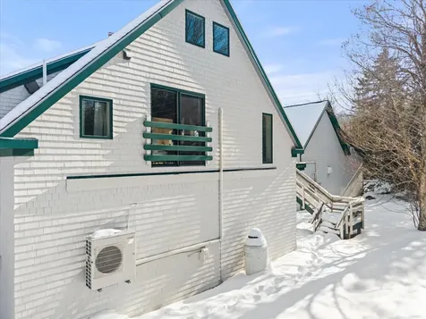 380 Ellsworth Road Blue Hill ME 04614