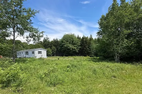 12 Lindsay's Road Deer Isle ME 04627