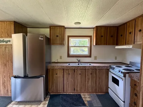 12 Lindsay's Road Deer Isle ME 04627