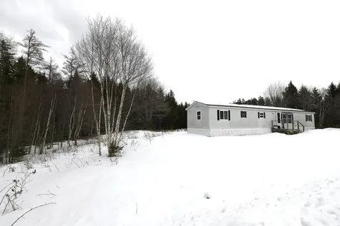 12 Lindsay's Road Deer Isle ME 04627