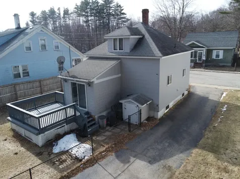 27 Weeman Street Sanford ME 04083