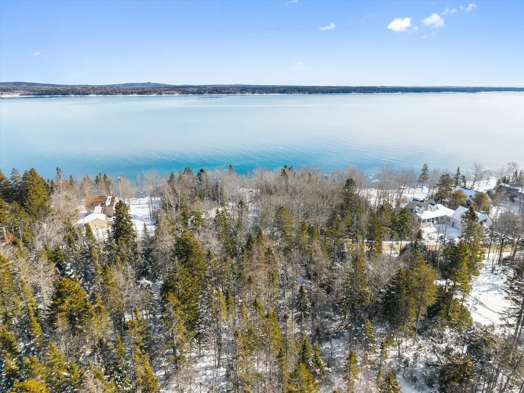 Lot #059 Paul Bunyan Road Gouldsboro ME 04624