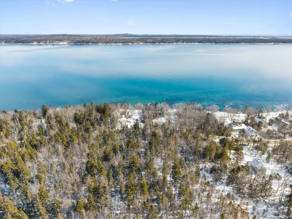 Lot #059 Paul Bunyan Road Gouldsboro ME 04624