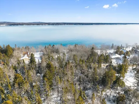 Lot #059 Paul Bunyan Road Gouldsboro ME 04624