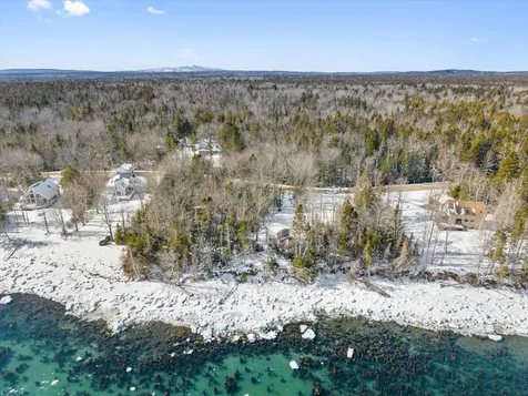 Lot #059 Paul Bunyan Road Gouldsboro ME 04624