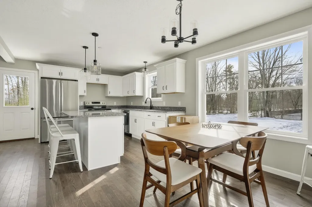 5 Blaine Street Saco ME 04072