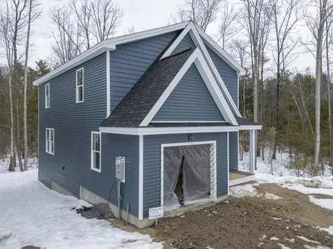 5 Blaine Street Saco ME 04072