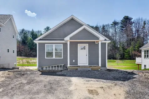 19 Feldspar Lane Cumberland ME 04021