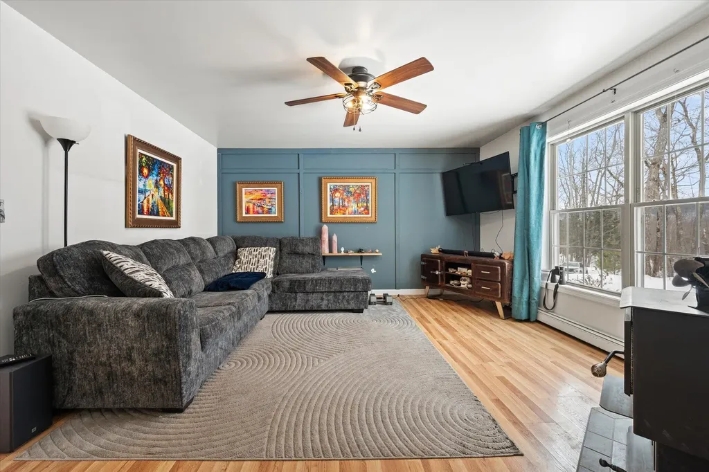 2 Hornbeam Road Dedham ME 04429