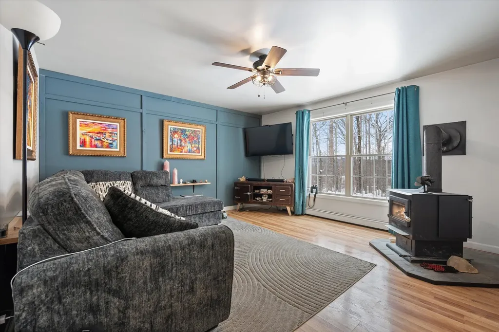 2 Hornbeam Road Dedham ME 04429