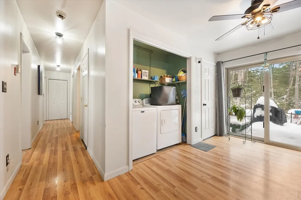 2 Hornbeam Road Dedham ME 04429