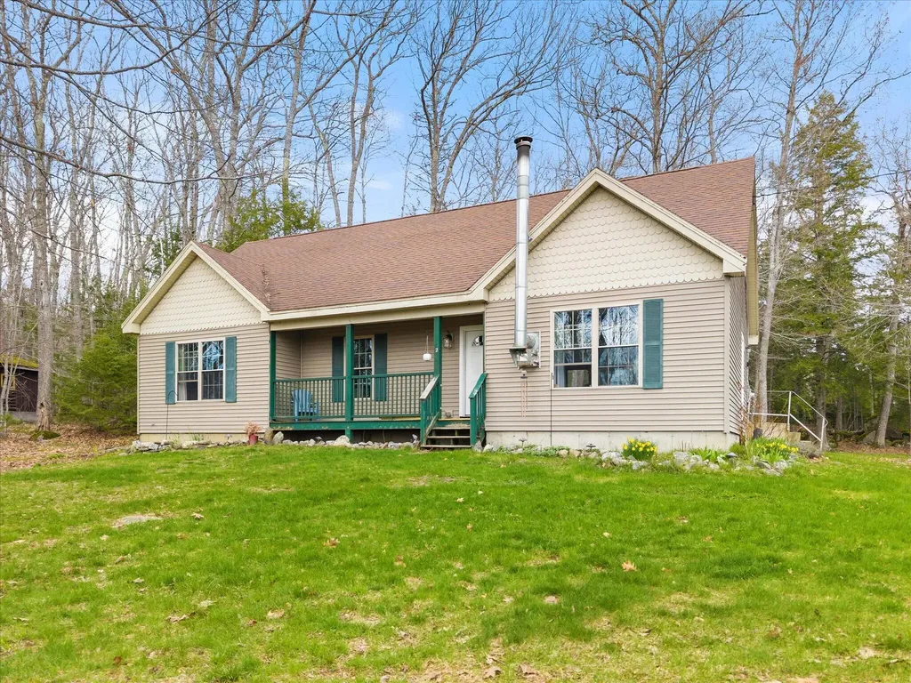 2 Hornbeam Road Dedham ME 04429