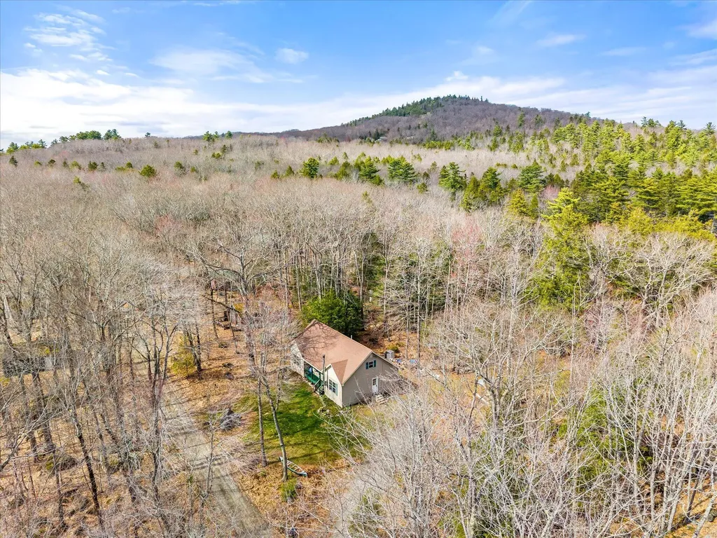 2 Hornbeam Road Dedham ME 04429
