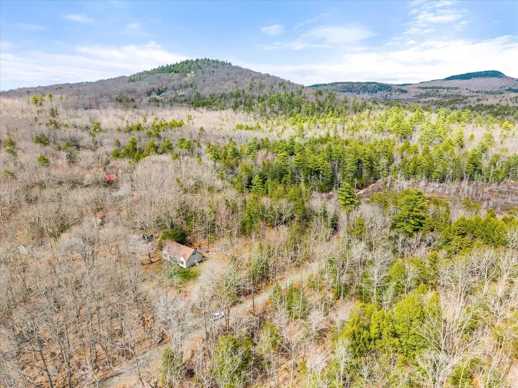 2 Hornbeam Road Dedham ME 04429
