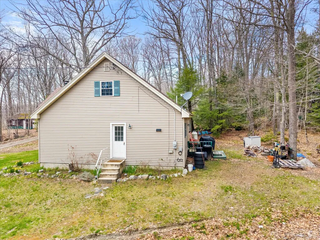 2 Hornbeam Road Dedham ME 04429