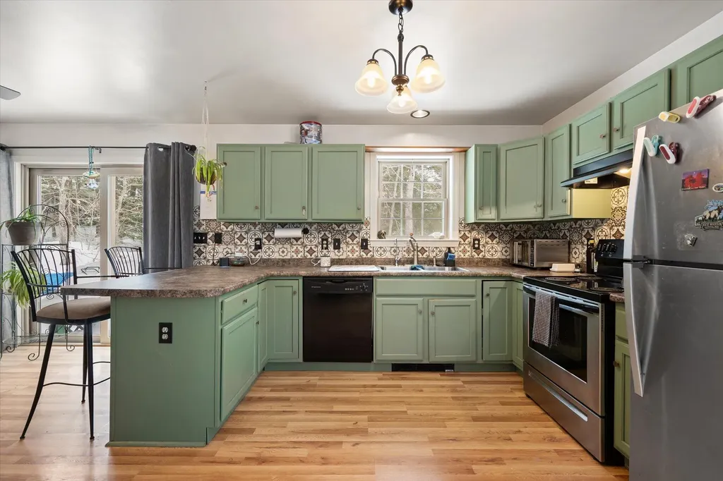 2 Hornbeam Road Dedham ME 04429