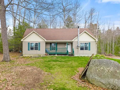 2 Hornbeam Road Dedham ME 04429
