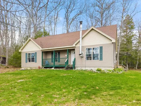 2 Hornbeam Road Dedham ME 04429