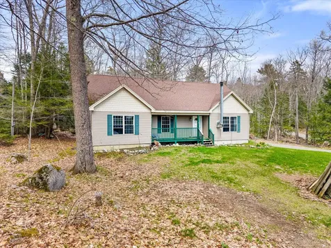 2 Hornbeam Road Dedham ME 04429