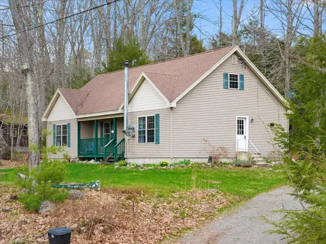 2 Hornbeam Road Dedham ME 04429