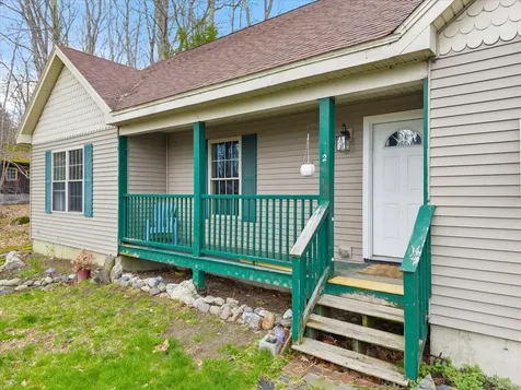 2 Hornbeam Road Dedham ME 04429