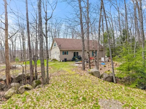 2 Hornbeam Road Dedham ME 04429