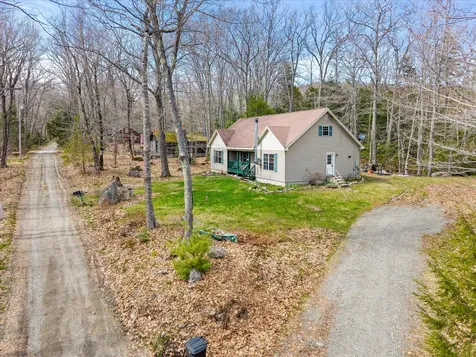2 Hornbeam Road Dedham ME 04429