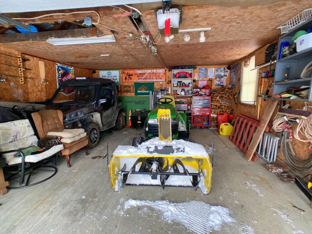 426 Martin Road Sinclair ME 04779
