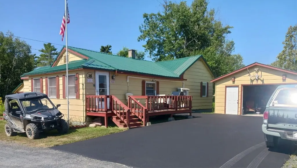 426 Martin Road Sinclair ME 04779