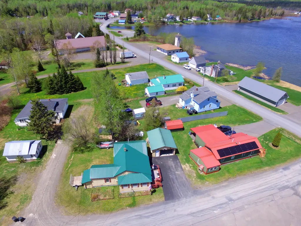 426 Martin Road Sinclair ME 04779