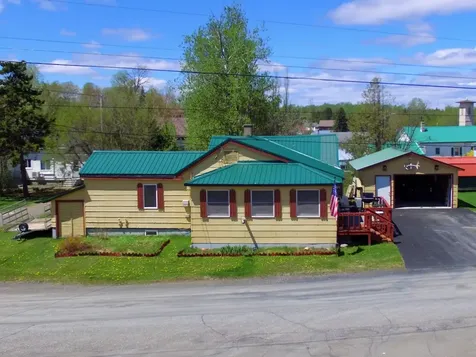 426 Martin Road Sinclair ME 04779
